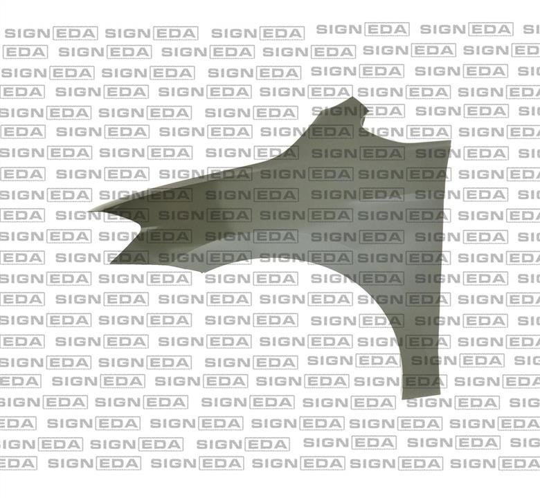 PVG101136AL Signeda Крыло