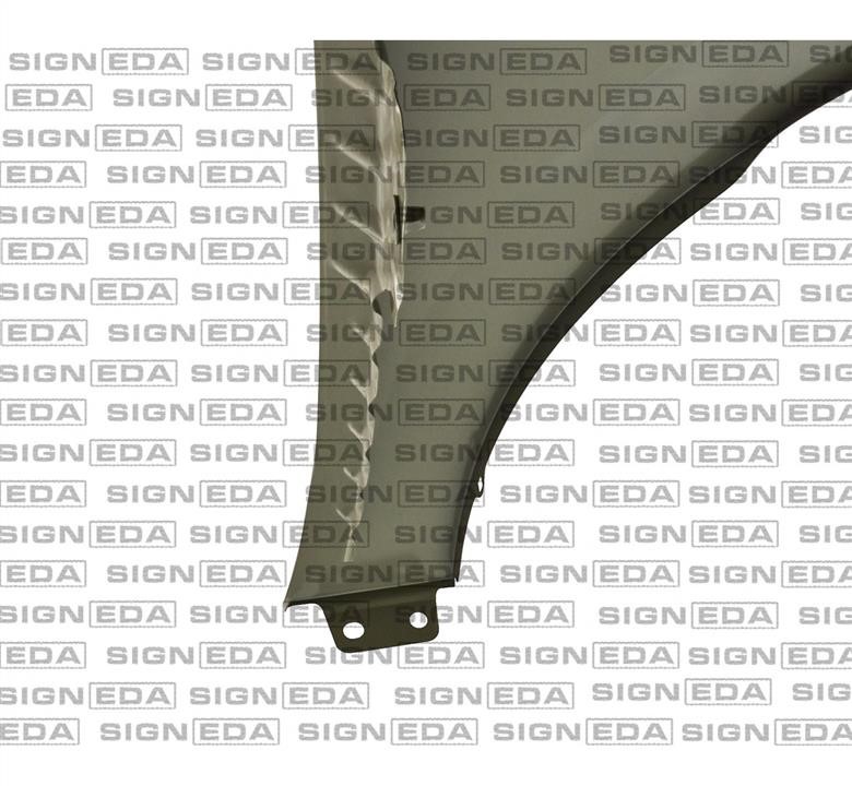Купить Signeda PVG101136AL по низкой цене в Украине!