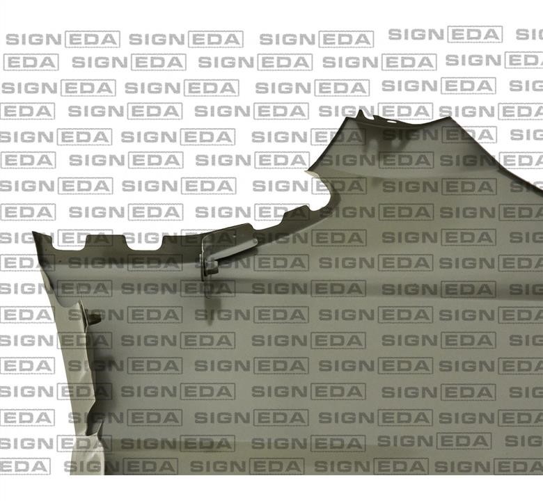Крыло Signeda PVG101136AL