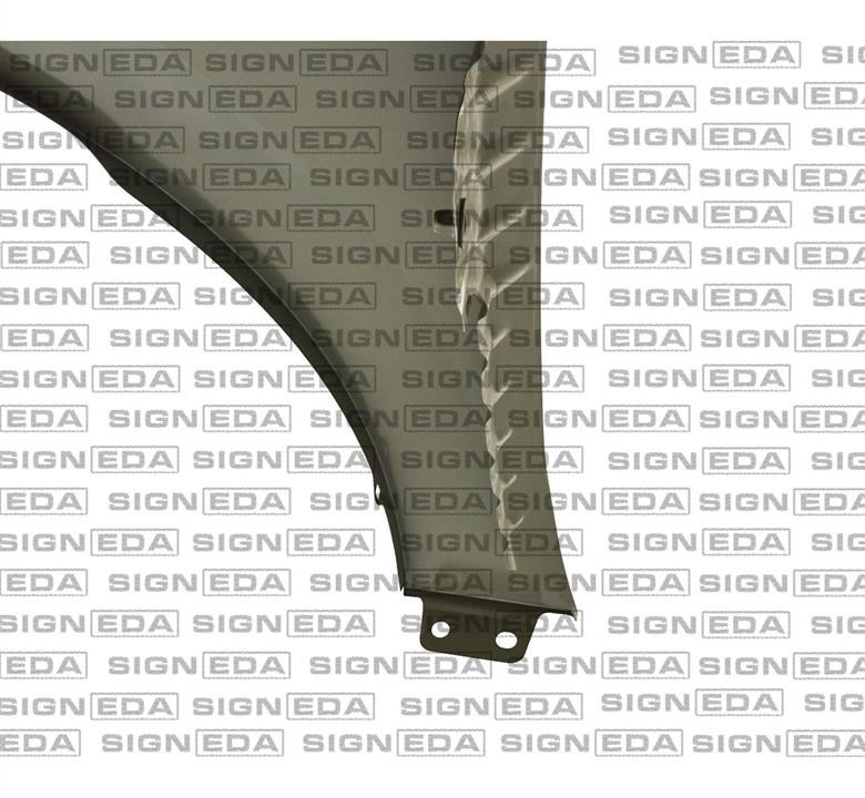 Крило Signeda PVG101136AR
