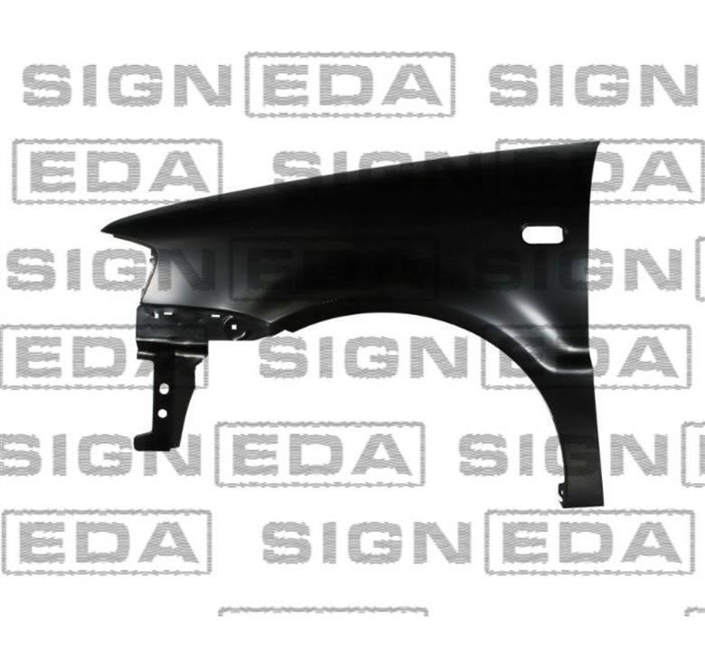 PVG101138AL Signeda Крыло