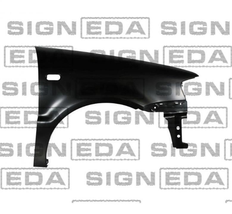PVG101138AR Signeda Крыло
