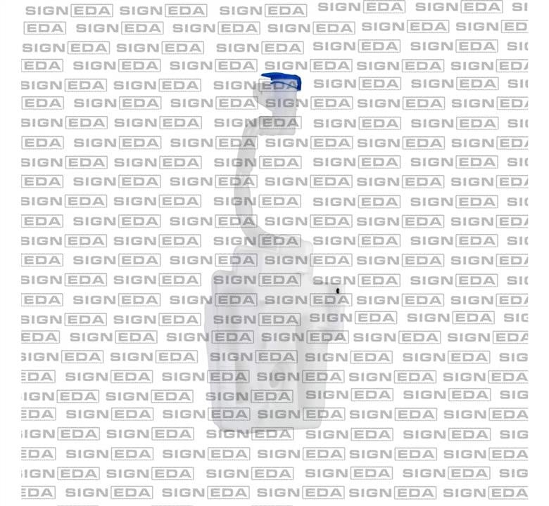PVGB2027A Signeda Бачок омывателя
