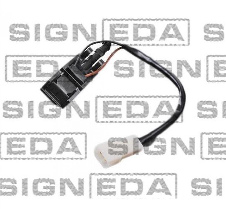 Купить Signeda PVGWG002LR по низкой цене в Украине!
