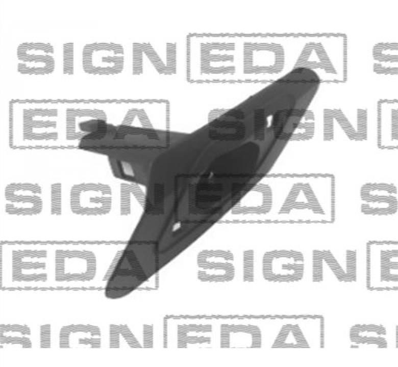 PVGWGB002L Signeda Кронштейн омывателя фары