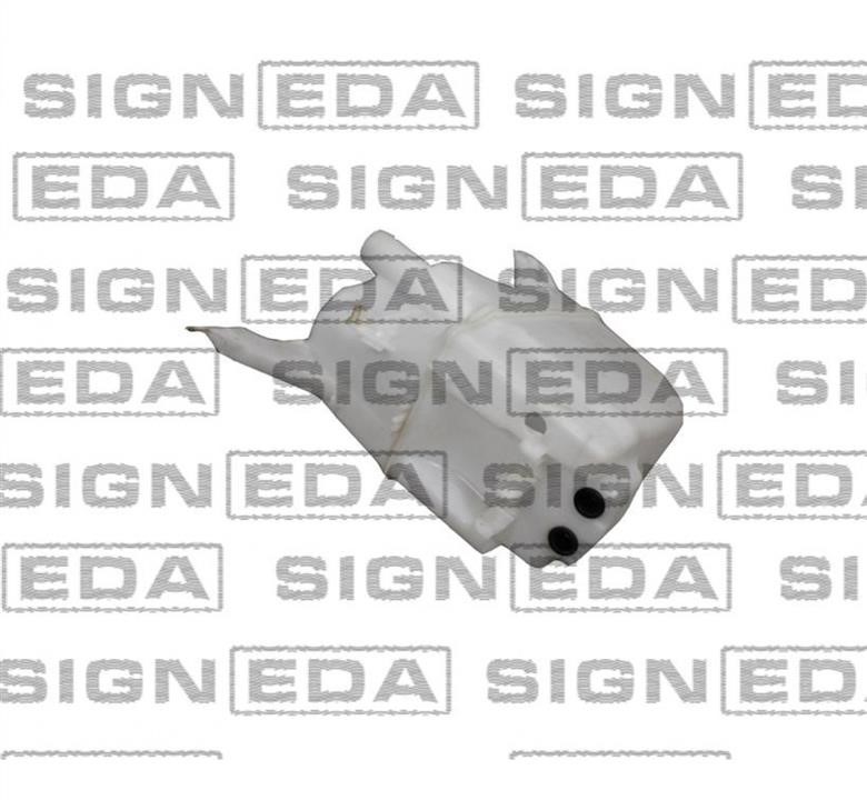 Бачок омывайки Вольво: PVV2003A Signeda Бачок омывателя