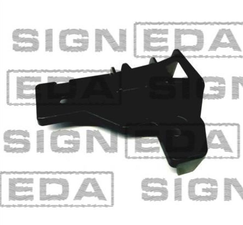 PVV43033AR Signeda Кронштейн бампера