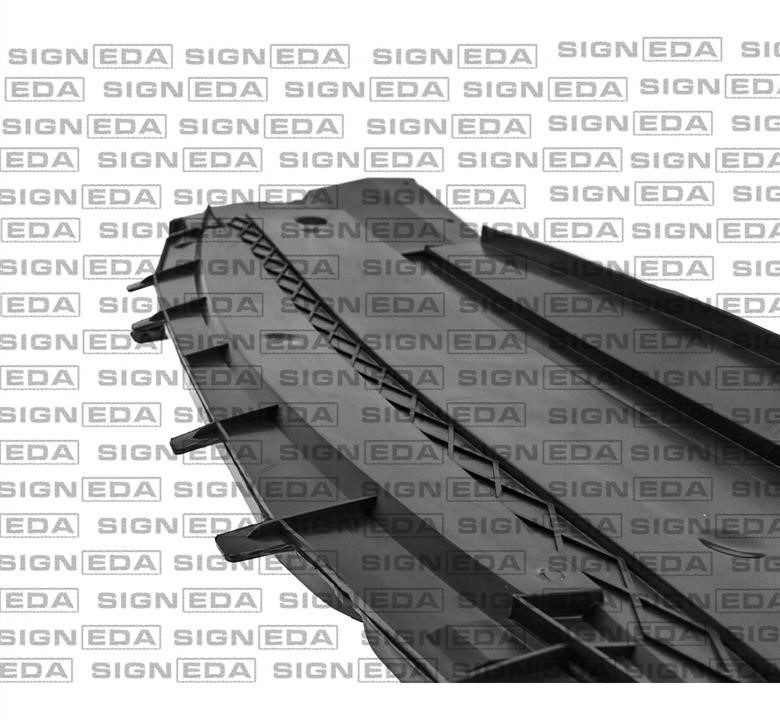 Signeda Захист бамперу – ціна 3222 UAH