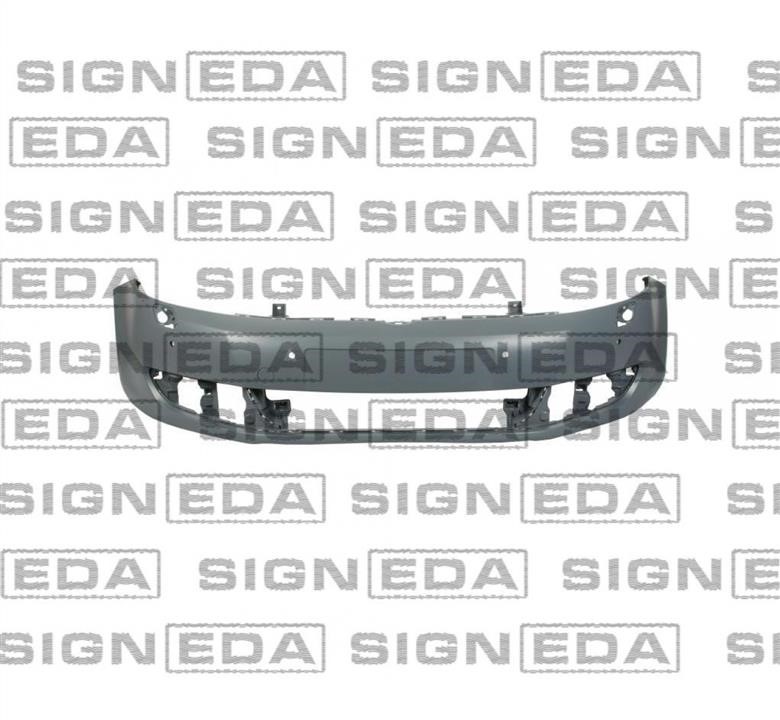 PVW04241BA Signeda Бампер передній