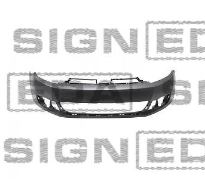 PVW04243BA Signeda Бампер передній