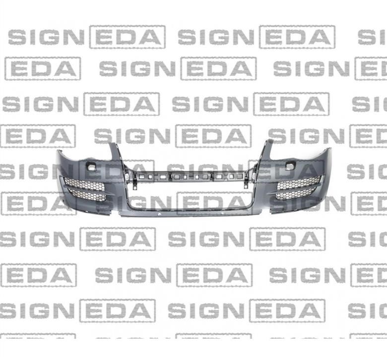 PVW04247BA Signeda Бампер передній