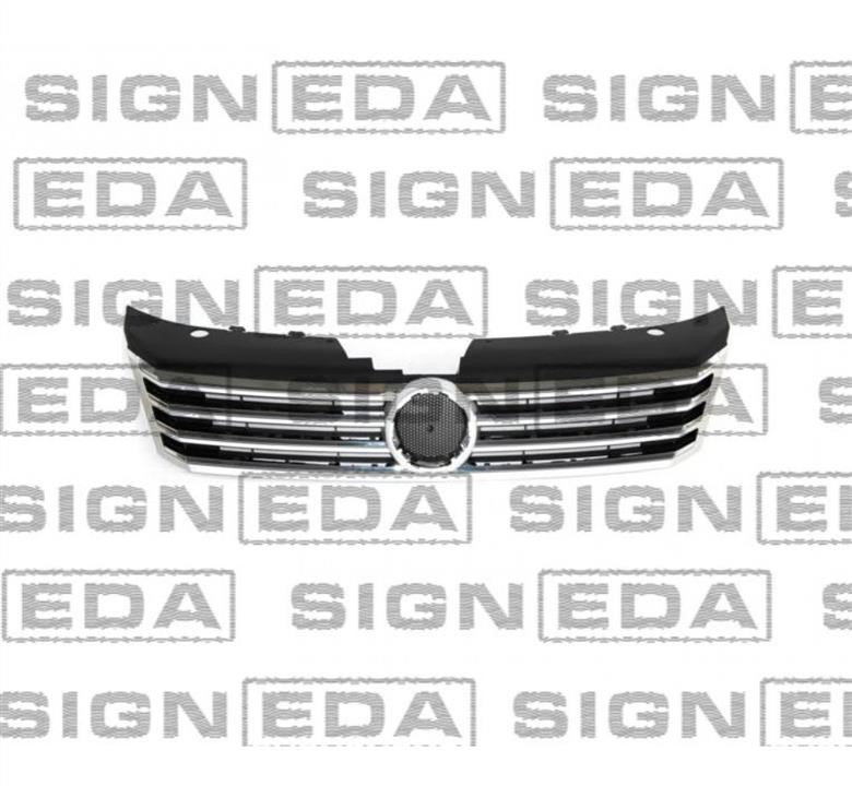 PVW07104KGB Signeda Решітка радіатора