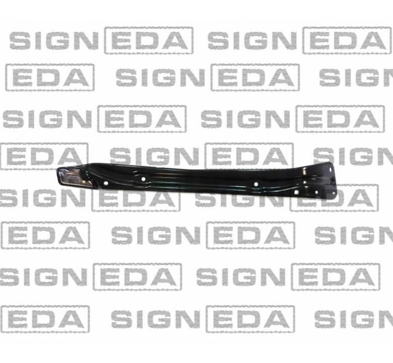 PVW30020AR Signeda Кронштейн передньої панелі