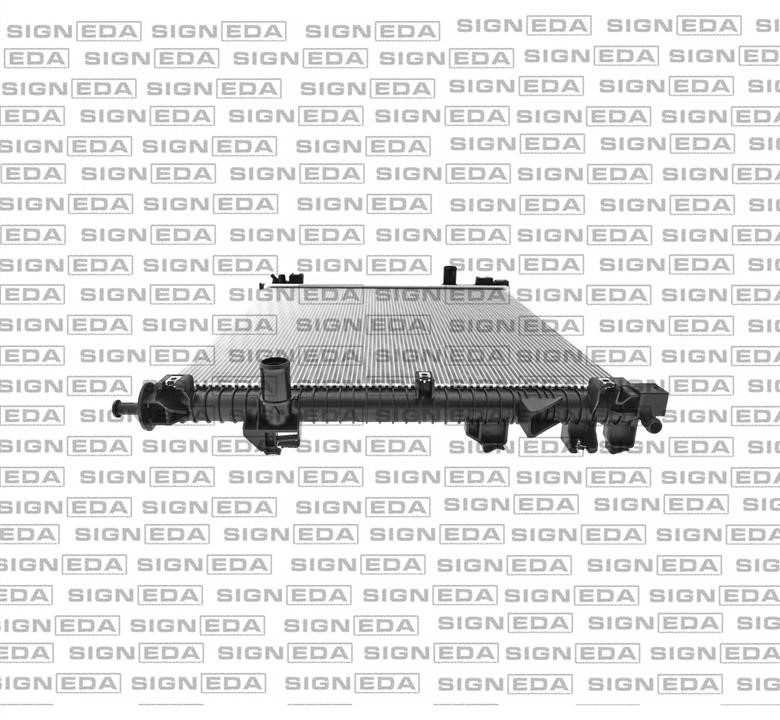 Купить Signeda RA13554Q – отличная цена на EXIST.UA!