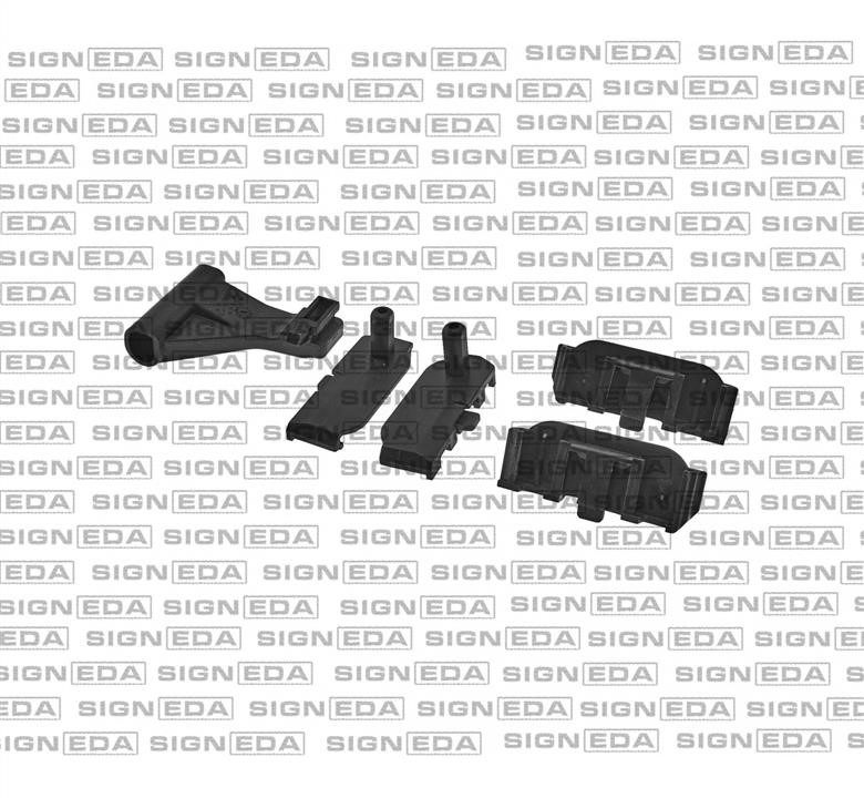 Купить Signeda RA13574Q по низкой цене в Украине!