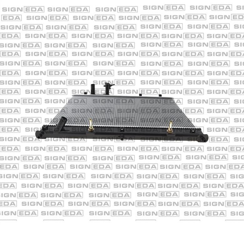 Купить Signeda RA28748Q по низкой цене в Украине!