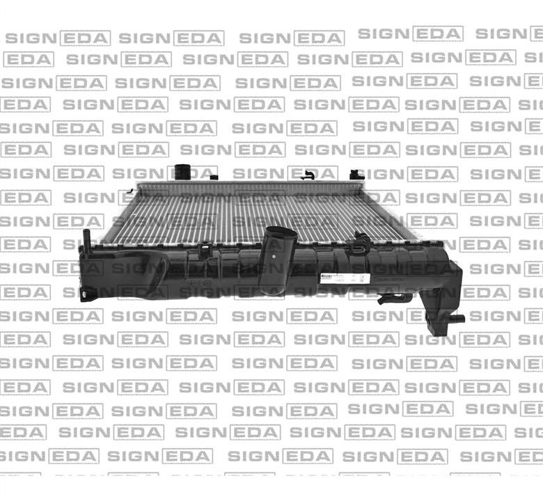 Купити Signeda RA61026 за низькою ціною в Україні!