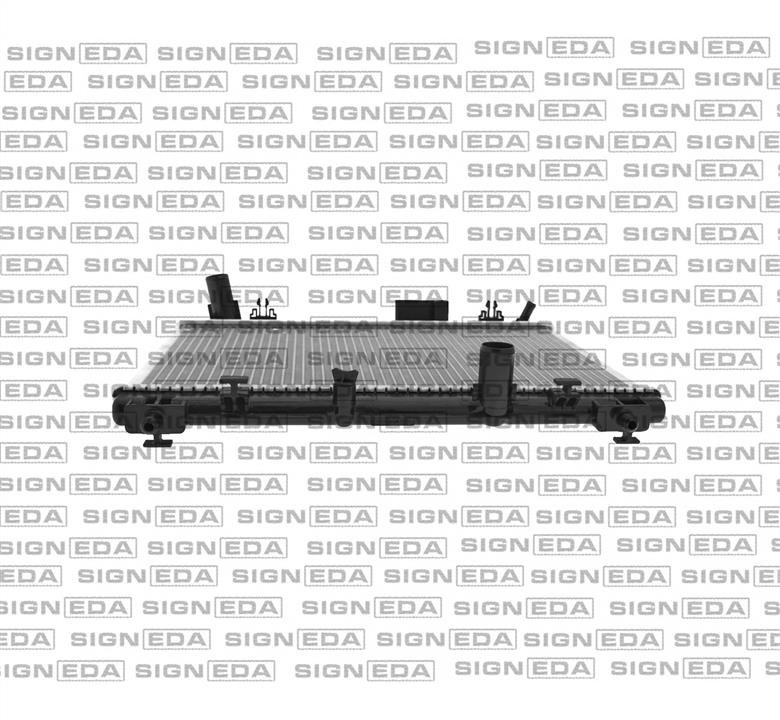 Купить Signeda RA64676Q – отличная цена на EXIST.UA!