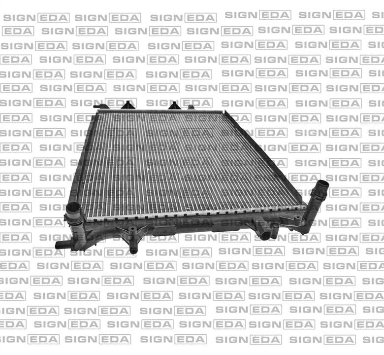 Купити Signeda RA65017 за низькою ціною в Україні!