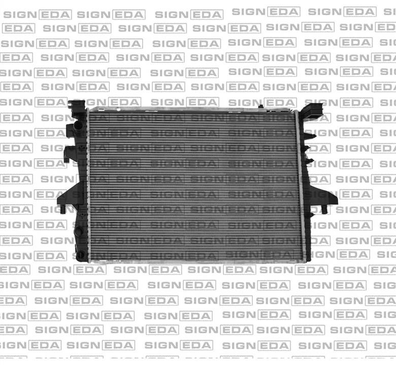 Купить Signeda RA65282Q по низкой цене в Украине!