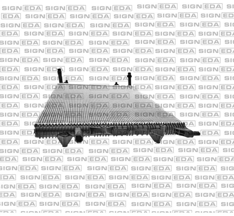 Купить Signeda RA65340Q – отличная цена на EXIST.UA!