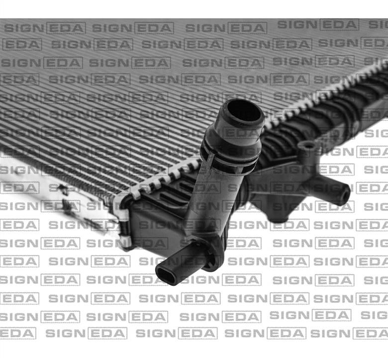 Купить Signeda RA65340Q – отличная цена на EXIST.UA!