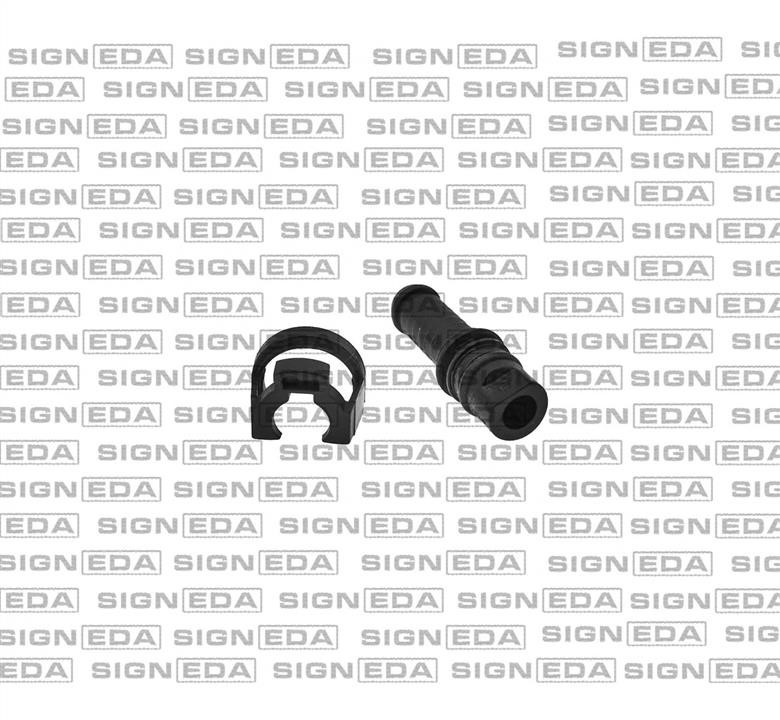 Купить Signeda RA66860Q по низкой цене в Украине!