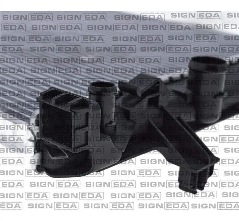 Купить Signeda RA67187Q – отличная цена на EXIST.UA!