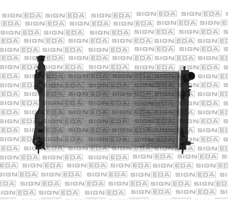 Купити Signeda RA093470Q за низькою ціною в Україні!