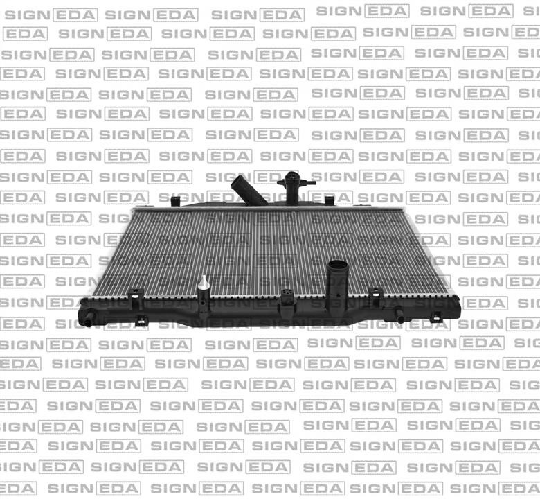 Купить Signeda RA606117Q – отличная цена на EXIST.UA!
