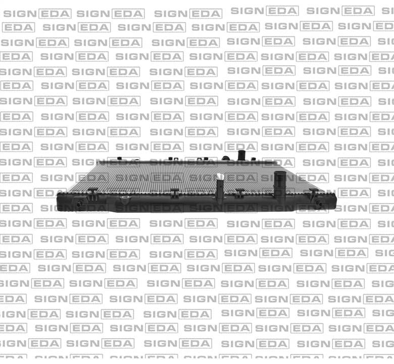 Купить Signeda RA606443K по низкой цене в Украине!