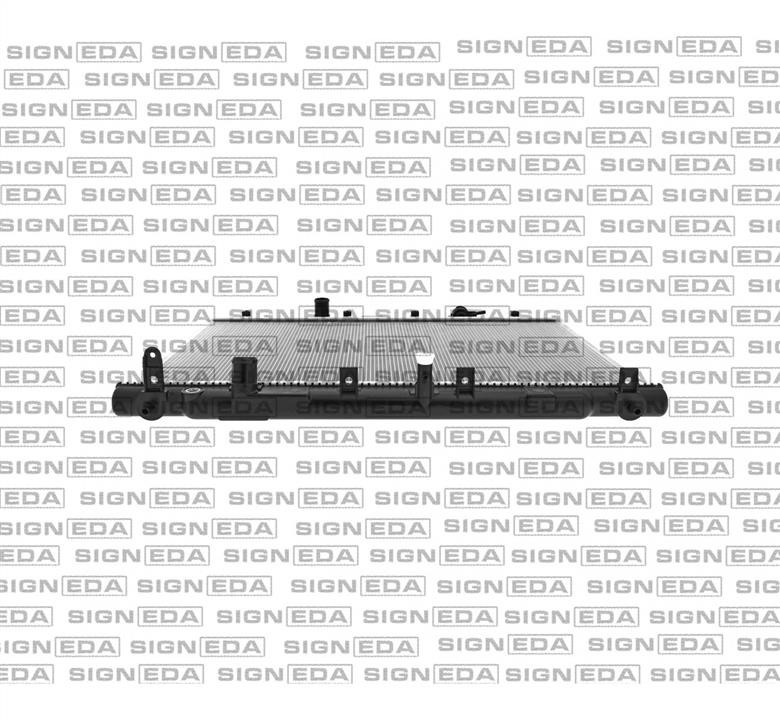 Купить Signeda RA606444Q по низкой цене в Украине!