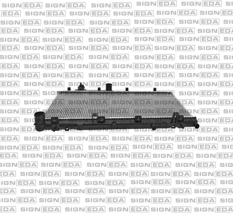Купити Signeda RA606532Q за низькою ціною в Україні!