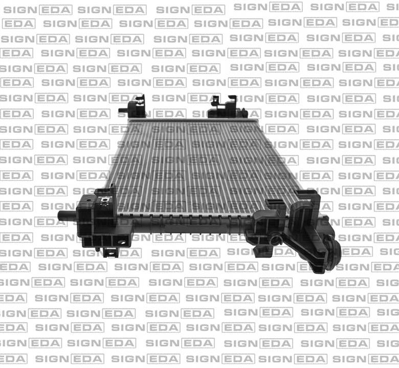 Купить Signeda RA630766Q по низкой цене в Украине!