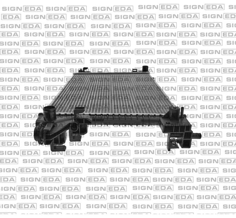 Купить Signeda RA630766Q по низкой цене в Украине!