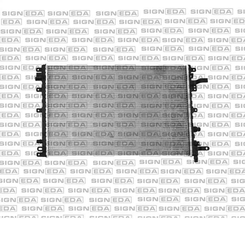 Купить Signeda RA630772K по низкой цене в Украине!