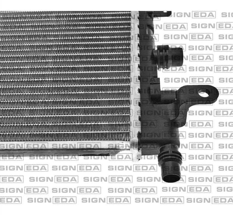 Купить Signeda RA630772K – отличная цена на EXIST.UA!