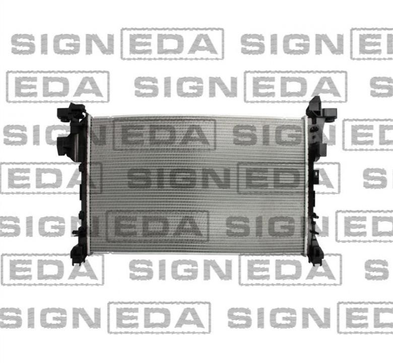 Купити Signeda RA630803 за низькою ціною в Україні!