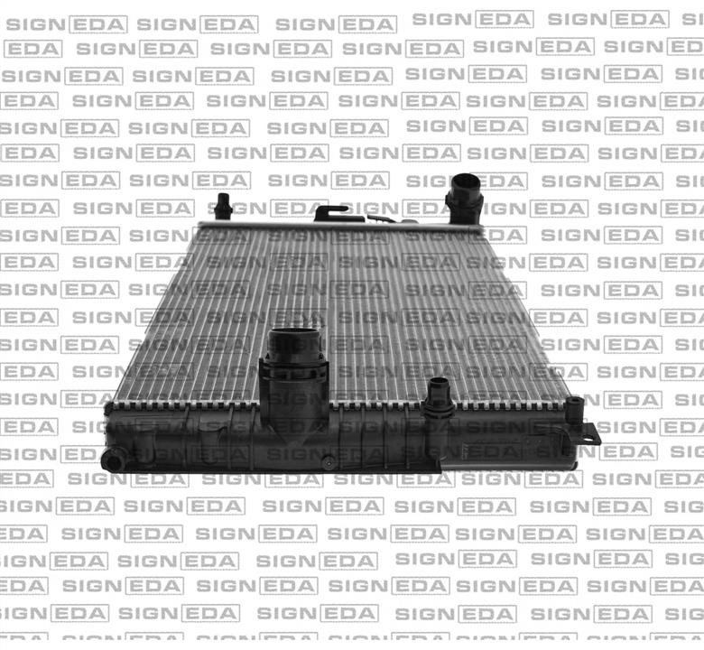 Купить Signeda RA735493 по низкой цене в Украине!