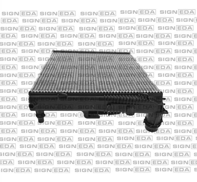 Signeda Радиатор охлаждения двигателя – цена 9666 UAH