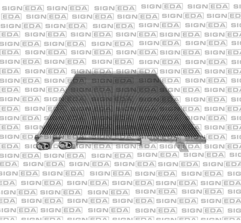 Купить Signeda RC3036 по низкой цене в Украине!