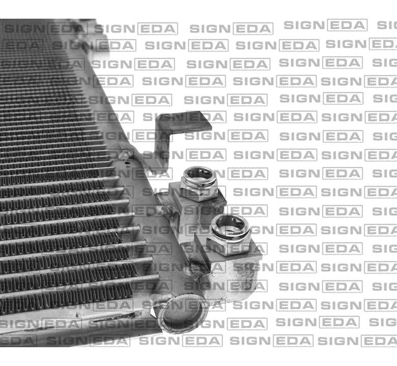 Купить Signeda RC4224 по низкой цене в Украине!