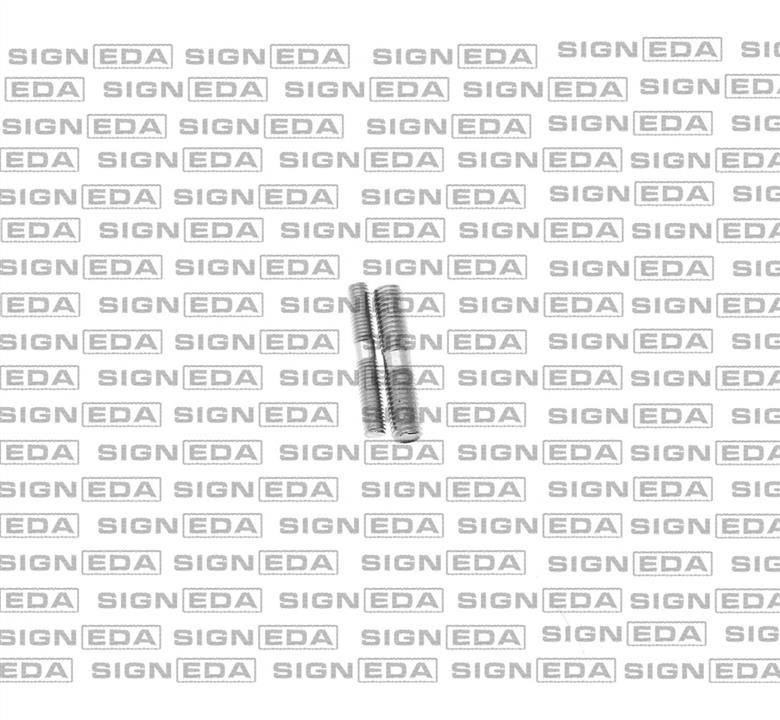 Купить Signeda RC4459 – отличная цена на EXIST.UA!