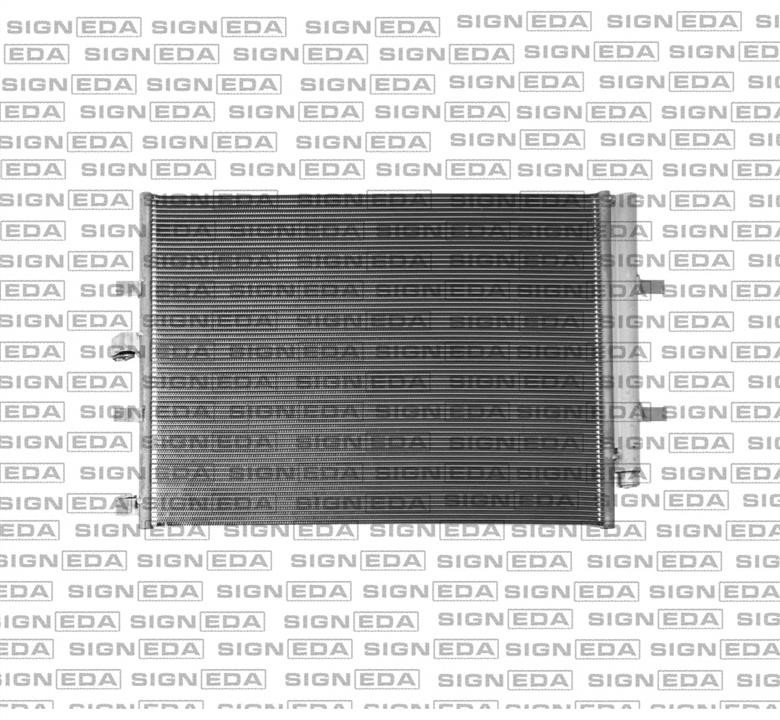 Купить Signeda RC4459 – отличная цена на EXIST.UA!