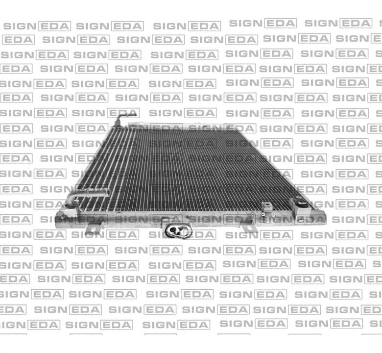 Купить Signeda RC30005 – отличная цена на EXIST.UA!