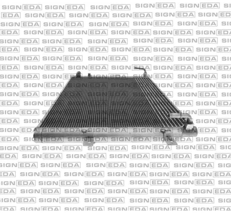 Купить Signeda RC30005 по низкой цене в Украине!