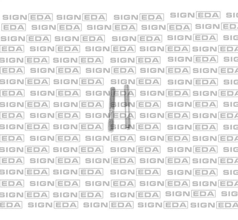 Купить Signeda RC30063 – отличная цена на EXIST.UA!