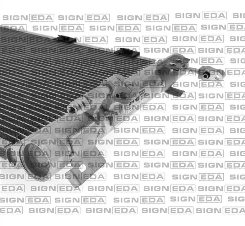 Купить Signeda RC94384(H) по низкой цене в Украине!