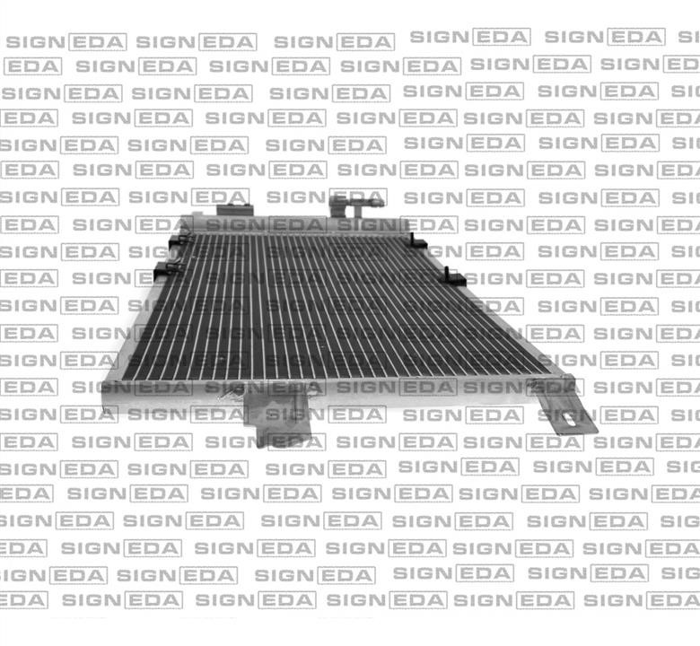 Купить Signeda RC94384H – отличная цена на EXIST.UA!