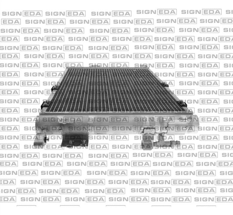 Купить Signeda RC94384H – отличная цена на EXIST.UA!